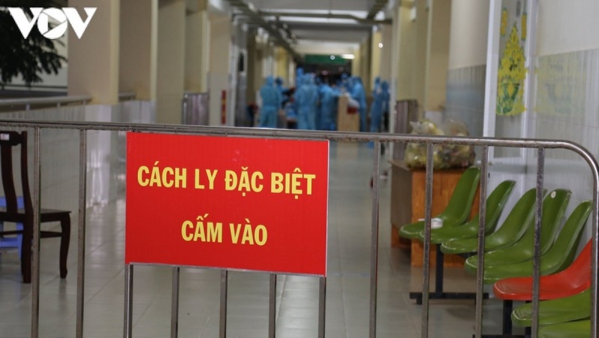 HCM City man dies of COVID-19, 67 deaths in Vietnam so far
